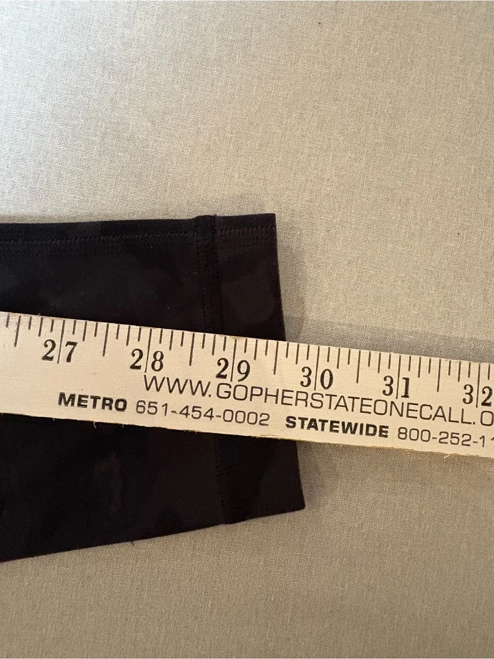 Lululemon Align Pant leggings size 2 28